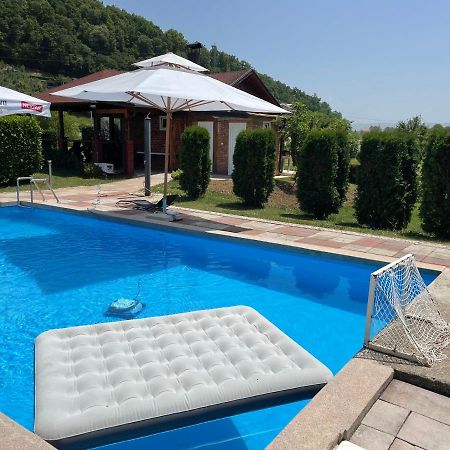 Family Resort Trapisti Μπάνια Λούκα Εξωτερικό φωτογραφία