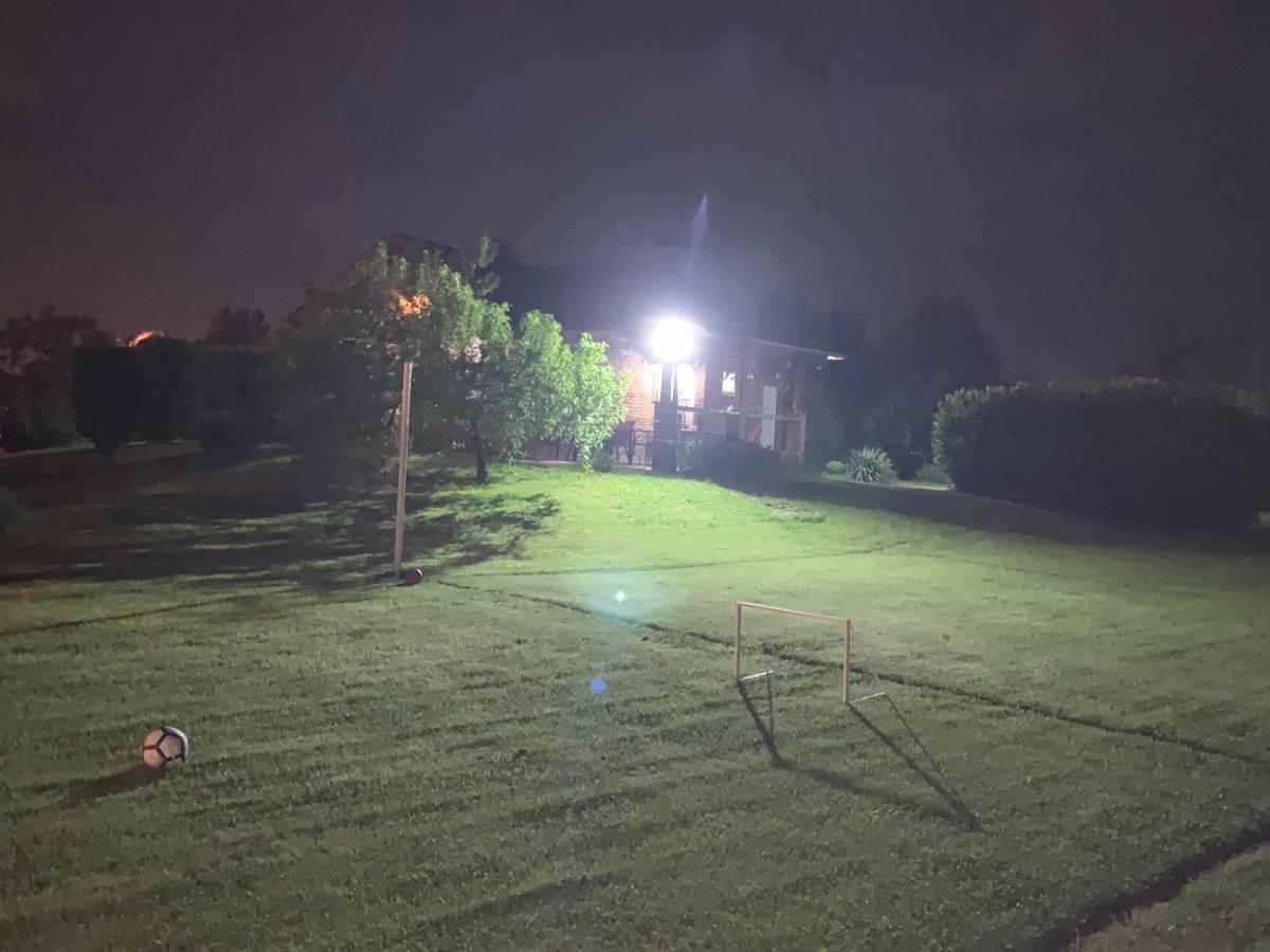 Family Resort Trapisti Μπάνια Λούκα Εξωτερικό φωτογραφία