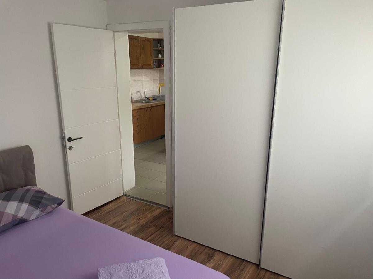 Family Resort Trapisti Μπάνια Λούκα Εξωτερικό φωτογραφία