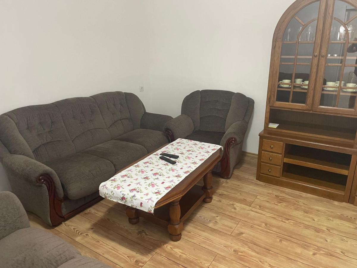 Family Resort Trapisti Μπάνια Λούκα Εξωτερικό φωτογραφία