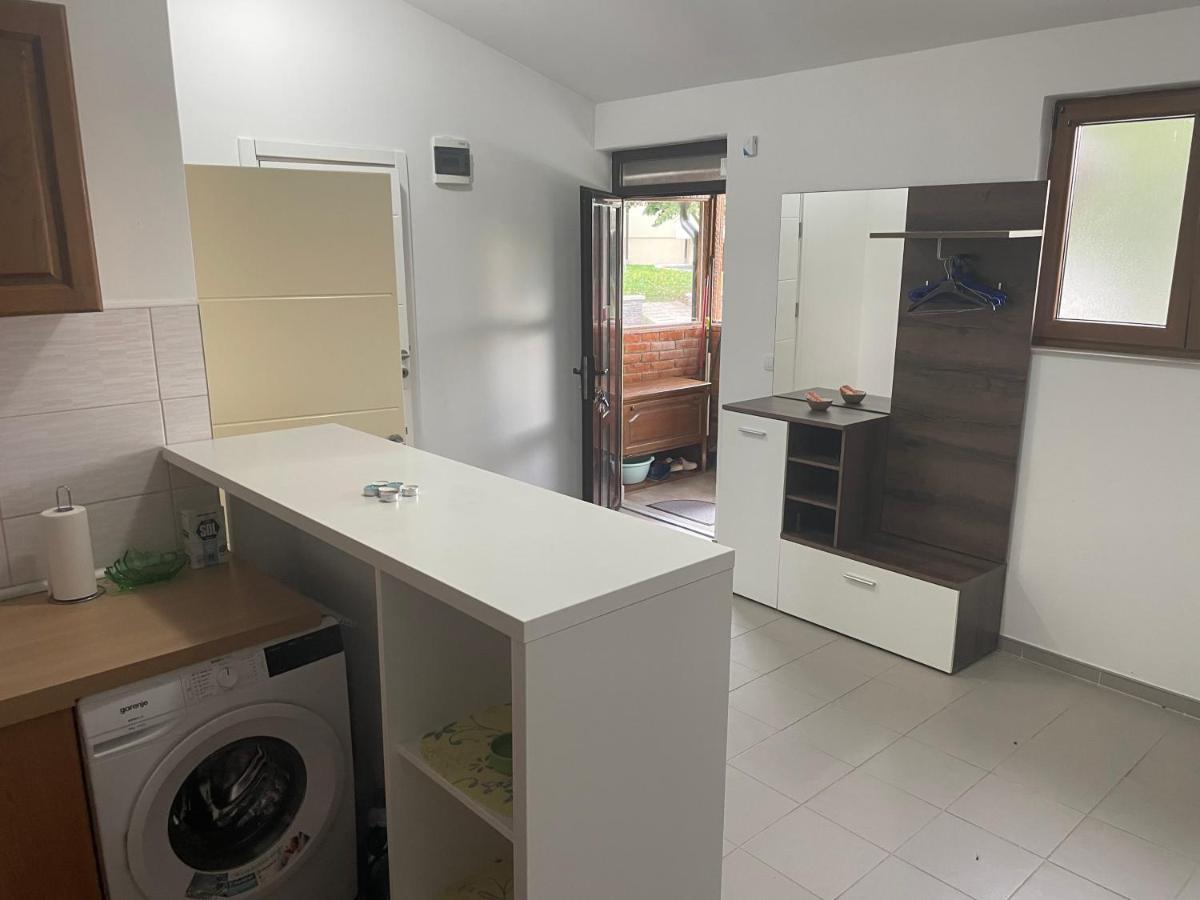 Family Resort Trapisti Μπάνια Λούκα Εξωτερικό φωτογραφία