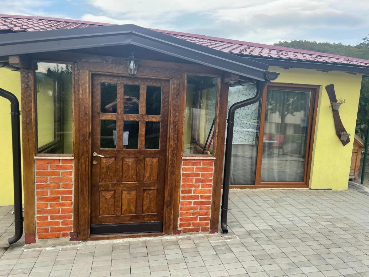 Family Resort Trapisti Μπάνια Λούκα Εξωτερικό φωτογραφία