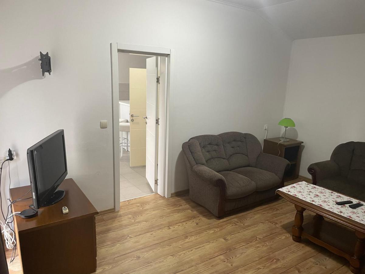 Family Resort Trapisti Μπάνια Λούκα Εξωτερικό φωτογραφία