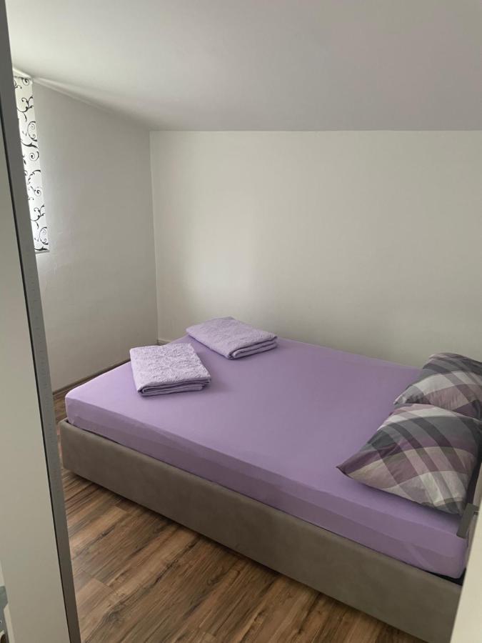 Family Resort Trapisti Μπάνια Λούκα Εξωτερικό φωτογραφία