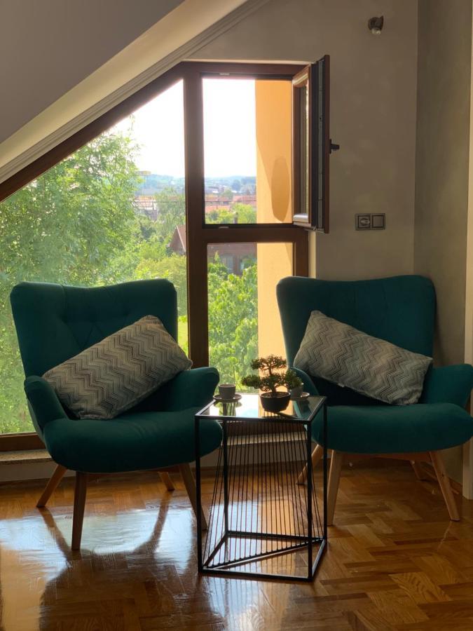 Family Resort Trapisti Μπάνια Λούκα Εξωτερικό φωτογραφία