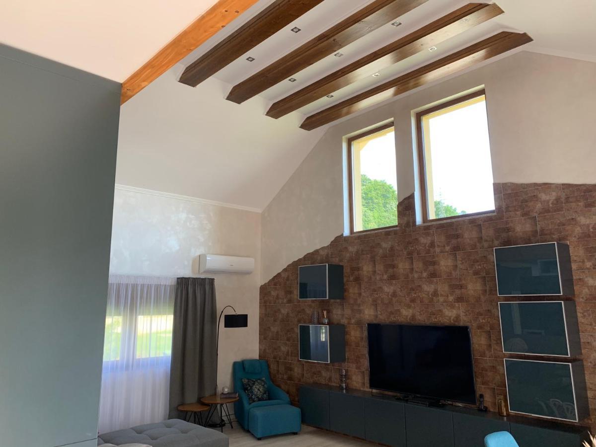 Family Resort Trapisti Μπάνια Λούκα Εξωτερικό φωτογραφία