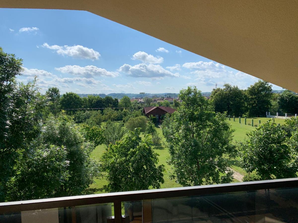 Family Resort Trapisti Μπάνια Λούκα Εξωτερικό φωτογραφία