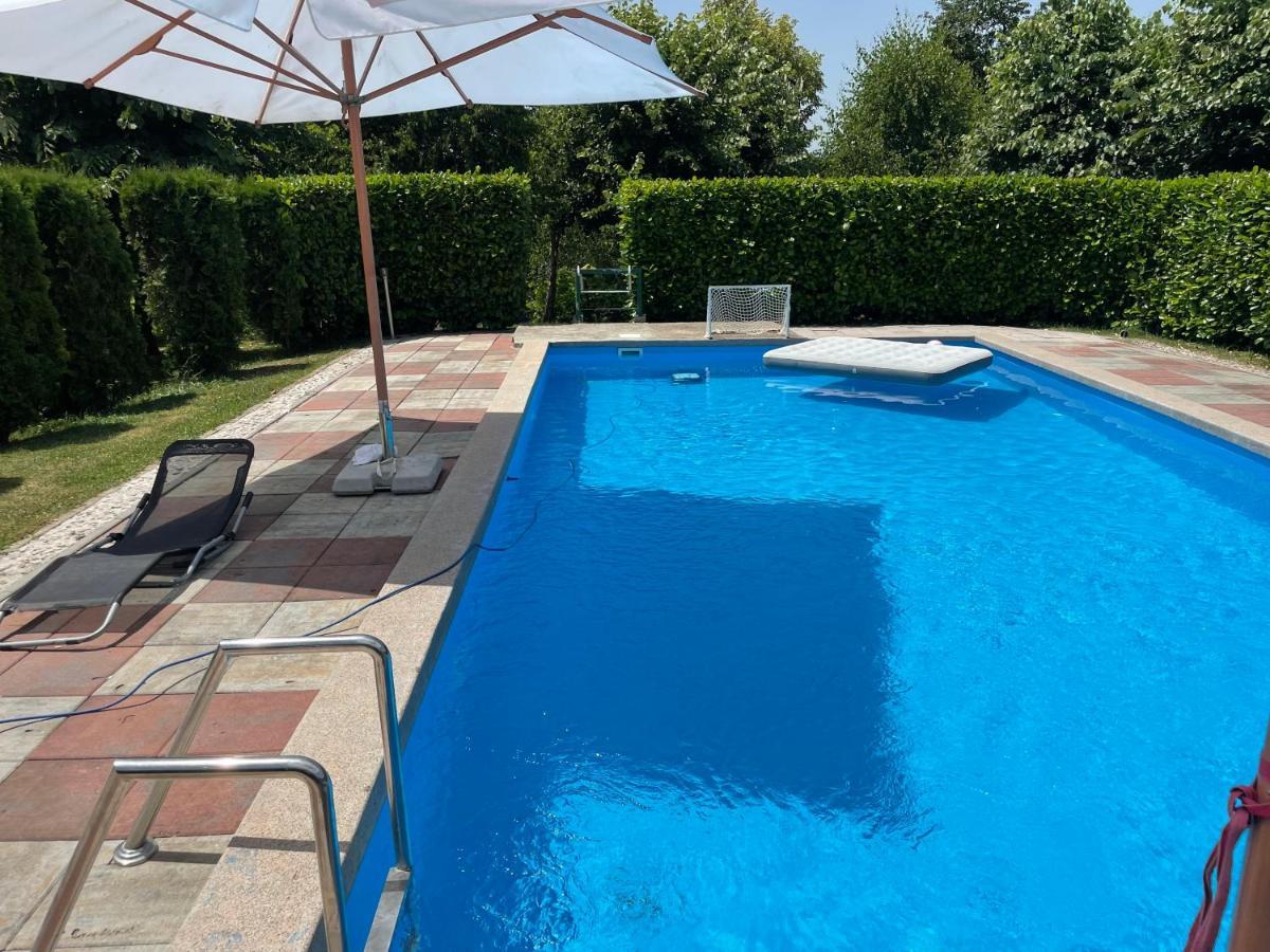 Family Resort Trapisti Μπάνια Λούκα Εξωτερικό φωτογραφία