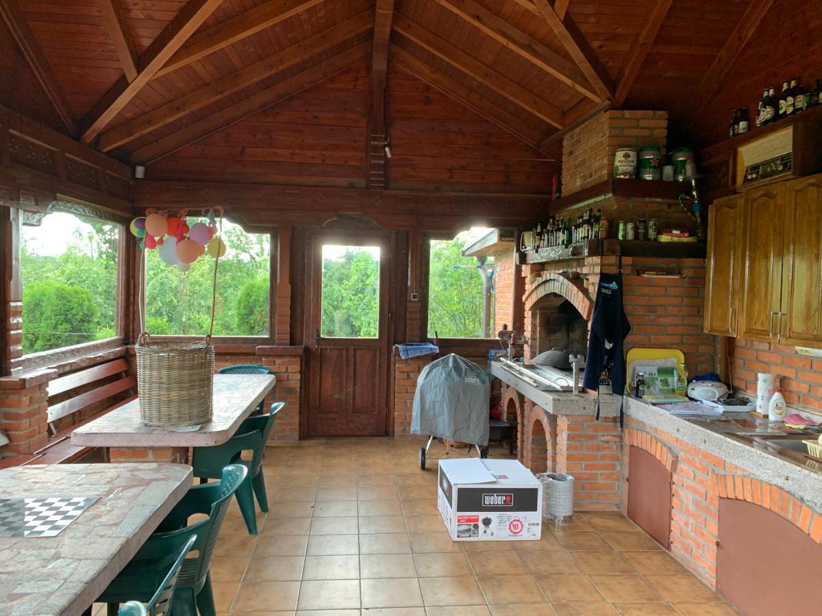 Family Resort Trapisti Μπάνια Λούκα Εξωτερικό φωτογραφία