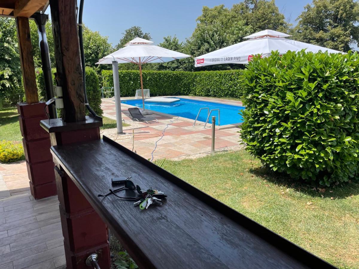 Family Resort Trapisti Μπάνια Λούκα Εξωτερικό φωτογραφία
