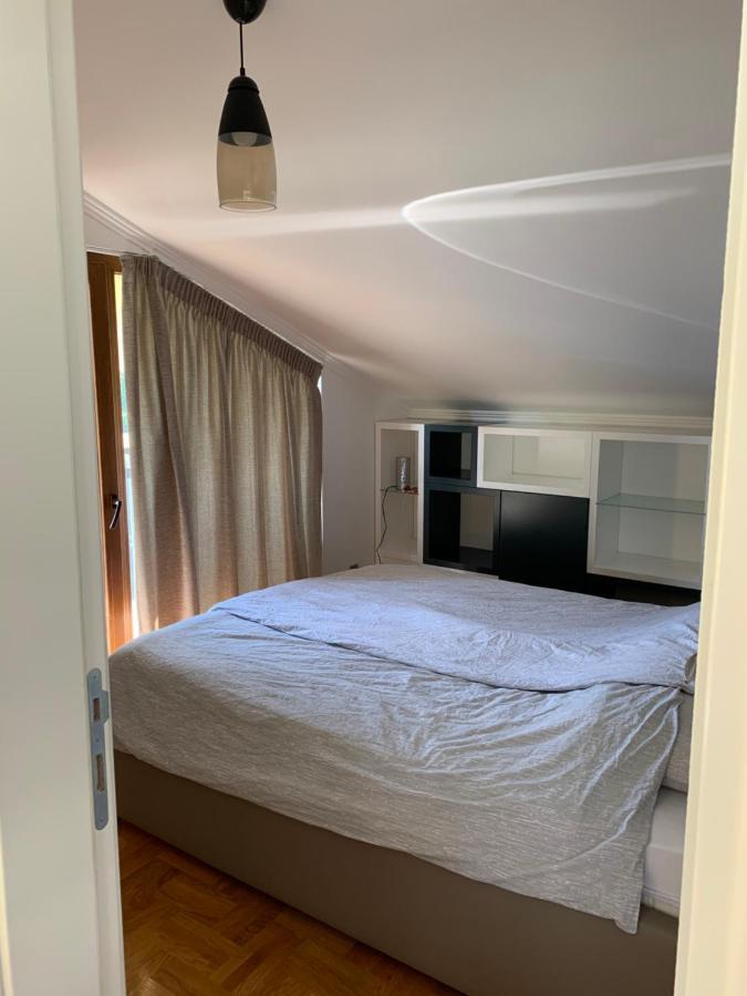 Family Resort Trapisti Μπάνια Λούκα Εξωτερικό φωτογραφία