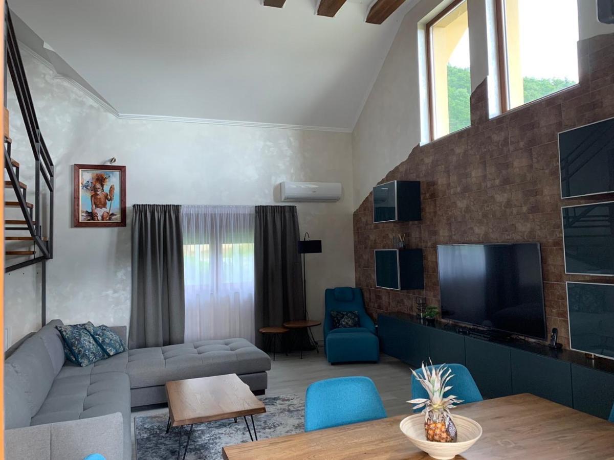Family Resort Trapisti Μπάνια Λούκα Εξωτερικό φωτογραφία