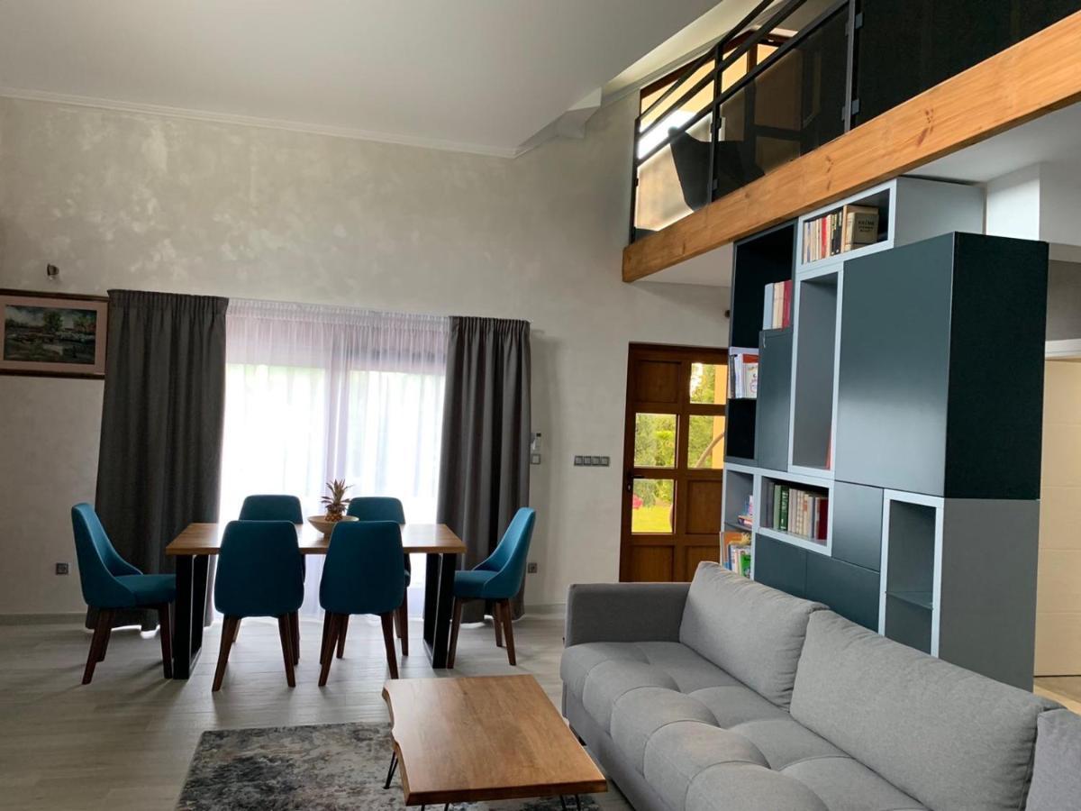 Family Resort Trapisti Μπάνια Λούκα Εξωτερικό φωτογραφία
