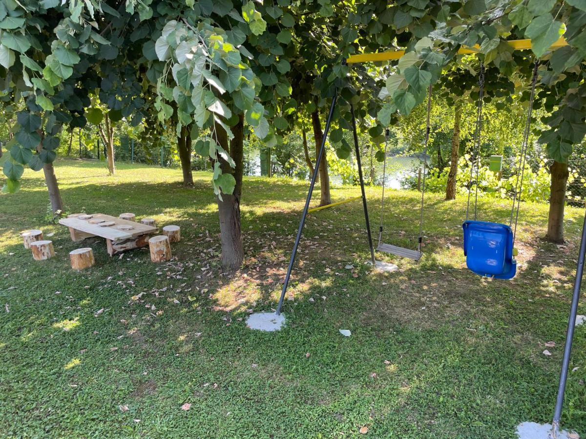Family Resort Trapisti Μπάνια Λούκα Εξωτερικό φωτογραφία