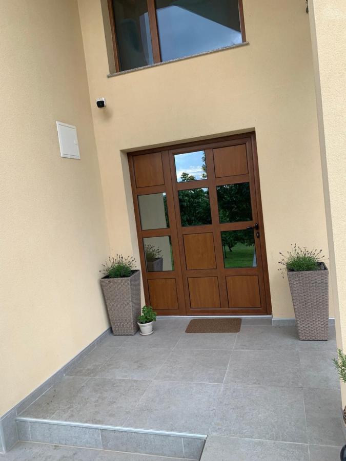 Family Resort Trapisti Μπάνια Λούκα Εξωτερικό φωτογραφία